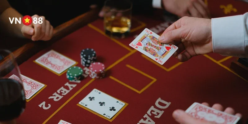 Trong thời đại công nghệ số, Bài Chắn VN88 đã mở rộng sân chơi, giúp cộng đồng yêu thích chơi chắn có thể tham gia dễ dàng hơn qua các nền tảng online.
